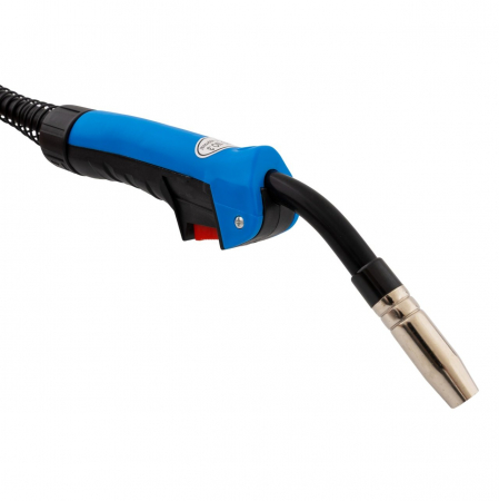 Aparat de sudura Rotor MIG 320A, dimensiune electrozi 1.6-4mm, Accesorii incluse [12]