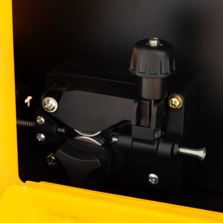 Aparat de sudura Rotor MIG/MMA/LIFT TIG 120, 20-300A, Afisaj digital, Accesorii incluse [8]