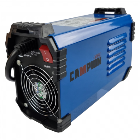 Aparat de sudura tip invertor Campion ALTAI MMA 355DK, 355Ah, cablu 3 metri, Accesorii Incluse,Cutie de Transport [2]