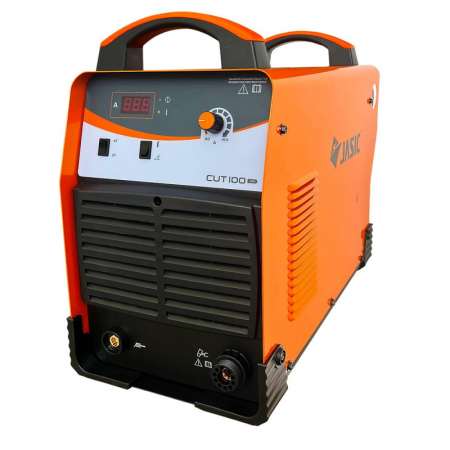 Sudura - Aparat de taiere cu plasma JASIC CUT 100 (L221) , 20-100A, Tensiune alimentare 400V, Grosime taiere 40mm