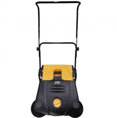 Aparat manual de maturat Rotor RMS700, Latime actionare 700mm, Volum recipient 14L [1]