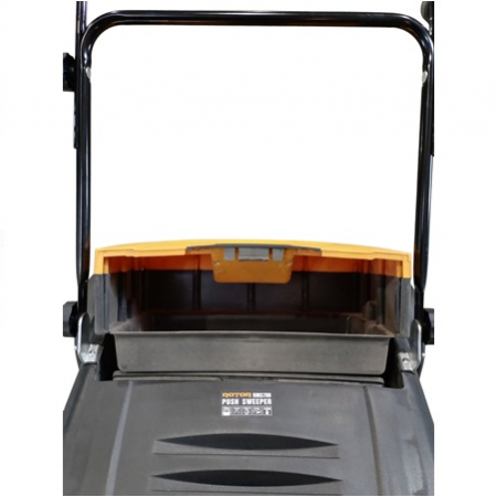 Aparat manual de maturat Rotor RMS700, Latime actionare 700mm, Volum recipient 14L [2]