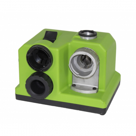 Aparat pentru ascutit burghie ProCraft EBS350, 80W, 4200RPM, Diametru burghiu 3-13mm [1]