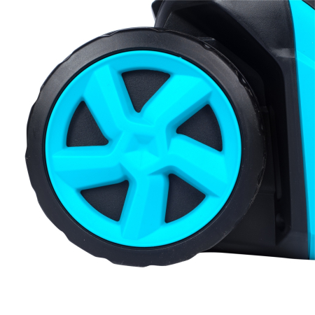 Aparat spalat cu presiune 140 bar 1800W [5]