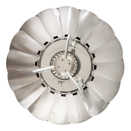 Arzator portabil Bohm, 2.8kW, Aprindere electrica, Rezistent la vant [2]