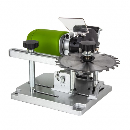 Ascutitor panze circular Procraft SS350, 110W, 5300RPM, 100mm [1]