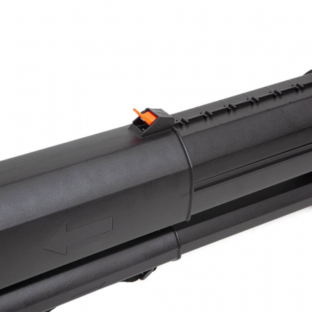 Aspirator cu suflanta ProCraft PGU2500, 2200W, 15000RPM, 35L [4]