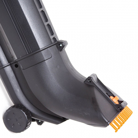 Aspirator cu suflanta ProCraft PGU2500, 2200W, 15000RPM, 35L [2]