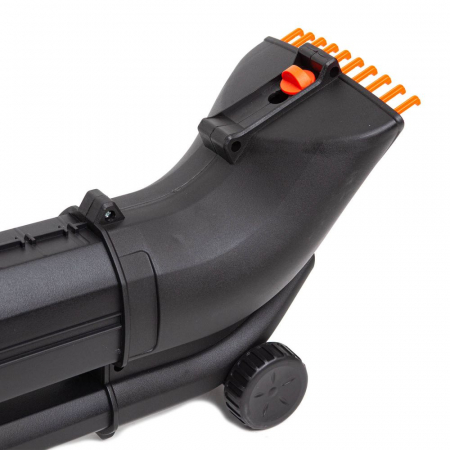 Aspirator cu suflanta ProCraft PGU2500, 2200W, 15000RPM, 35L [3]