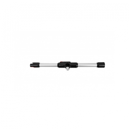Aspirator vertical 2in1 Oliver Voltz, 150W, 0.7L, 3 trepte, autonomie 45min., afisaj LED, perie iluminata, 4 accesorii [6]