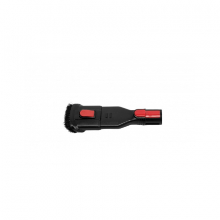 Aspirator vertical 2in1 Oliver Voltz, 150W, 0.7L, 3 trepte, autonomie 45min., afisaj LED, perie iluminata, 4 accesorii [4]