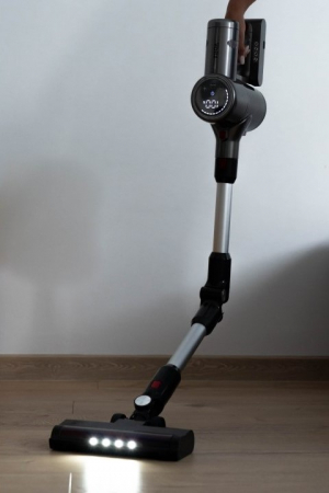 Aspirator vertical 3in1 Oliver Voltz OV51001L, 25.9V, 185AW, Functie Turbo+Auto, Filtru Hepa, Autonomie 55 min. [4]