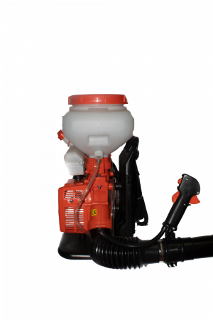 Atomizor benzina Elefant 3WF-3S, 14L, 7500 Rpm, 12M Pulverizare, Pompa Booster [1]