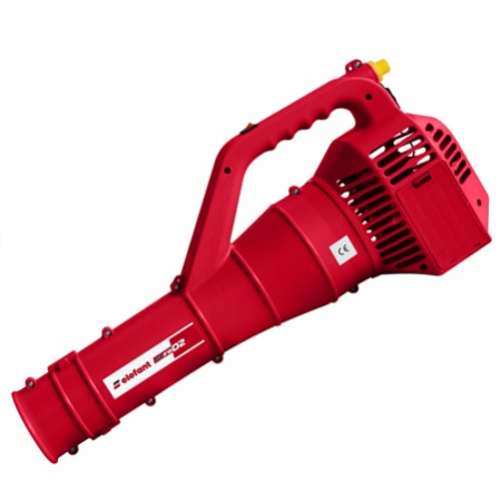 Atomizor electric portabil Elefant SEFS02, 55W, 9000RPM, Viteza 14-16m/s, Rosu [0]