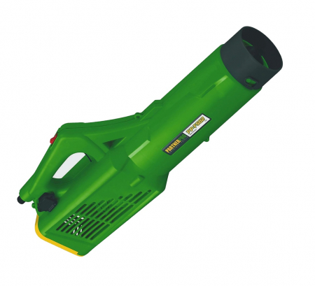 Pompe de stropit - Atomizor electric portabil PartnerPRO, 100W, Buton on/off, Verde