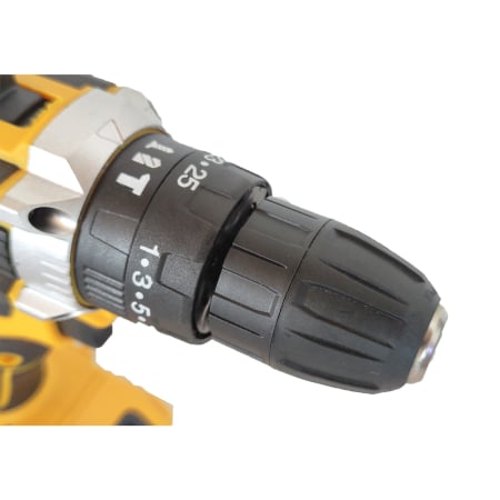 Autofiletanta cu 2 acumulatori 21 V, 3 Ah, incarcator + 30 accesorii , DDT, 1350 Rpm , mandrina 10 mm [1]