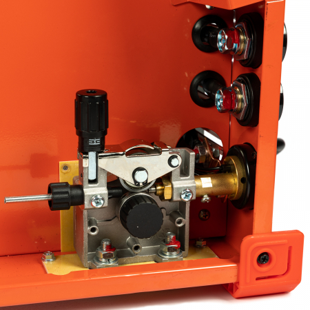 Aparat de sudura ALMAZ MIG-328, AZ-ES016, 328A, electrozi 1.6 - 4.0 mm, sarma 0.6 mm - 1.2 mm [7]