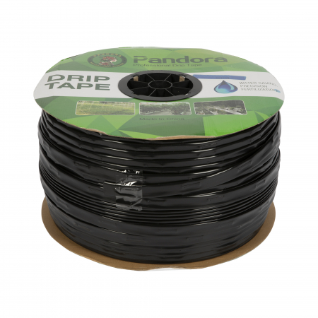 Banda de picurare Pandora GF-1003, 1000m/rola, 3L/h, 10cm, 0.75bar [1]