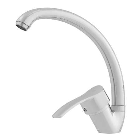 Instalatii sanitare - Baterie bucătărie Fleko FZUF 275