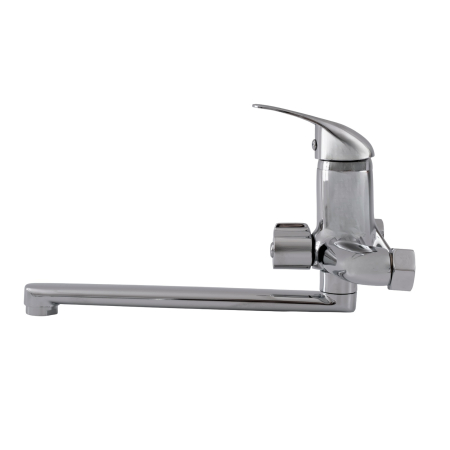 Baterie cadă cu para de duș, seria ERA FLOW ERA-Z-06 [1]