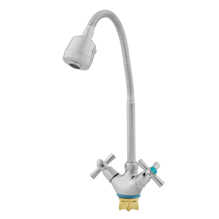 Instalatii sanitare - Baterie FLEKO FZTE-535, cartus 40 mm