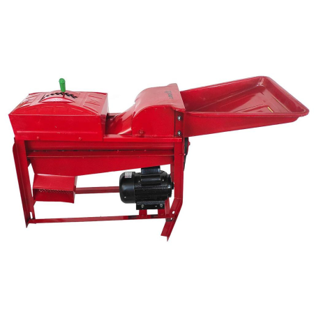 Batoza de porumb DDT PROFI,cu motor inclus, 2000 W, 2000 kg/h [2]