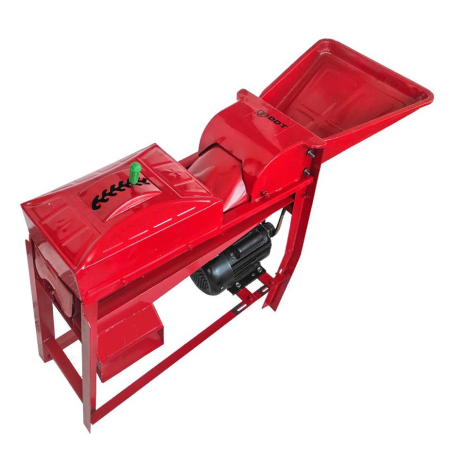 Batoza de porumb DDT PROFI,cu motor inclus, 2000 W, 2000 kg/h [1]