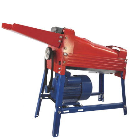 Mori & Batoze - Batoza dubla de curatat porumb Aqua Tech Premium, 2500W, 2860RPM, Bobinaj Cupru, Productivitate 250-300Kg/h