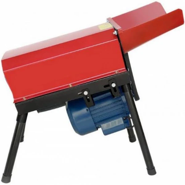 Batoza dubla de curatat porumb Altai, 2500W [0]