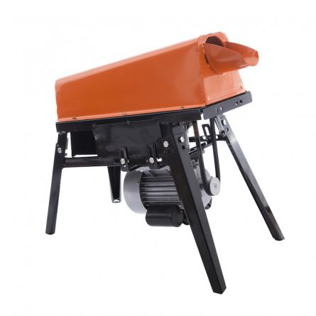 Batoza pentru porumb Elefant 5STY-40-90, picioare patrate, 1800W, 2850RPM, 300 kg/h [0]