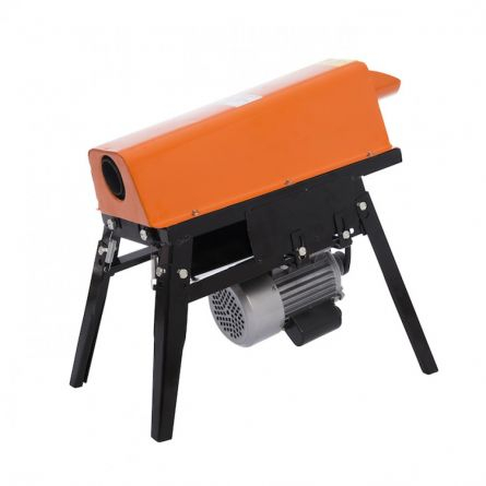 Batoza pentru porumb Elefant 5STY-40-90, picioare patrate, 1800W, 2850RPM, 300 kg/h [1]