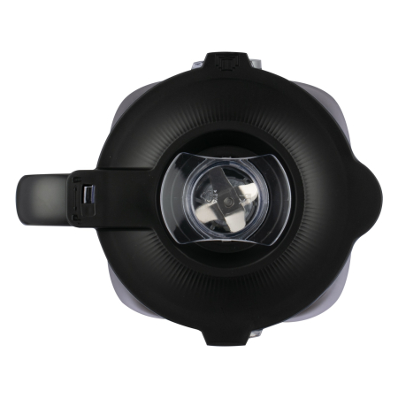 Blender de masa BOHM Home BTBP60B15, 600 W, 1,5 L, 2 viteze + Pulse, 4 lame [8]