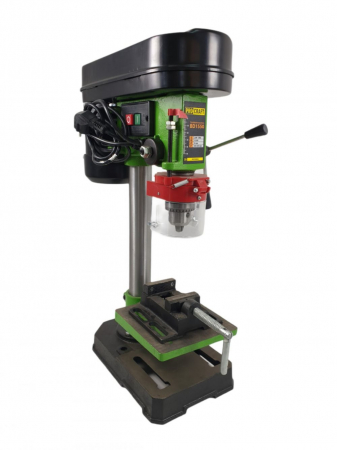 Bormasina de banc fixa, cu coloana ProCraft BD1550, 375W, 2650RPM, 5 viteze, 20mm [1]