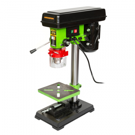 Bormasina de banc fixa, cu coloana ProCraft BD1750, 459W, 2350RPM, 9 viteze, 50mm [0]