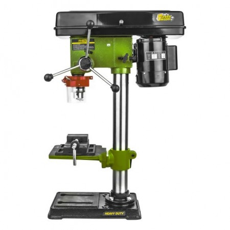 Bormasina de banc fixa, cu coloana, ProCraft BD1850, 459W, 2350RPM, Mandrina 16mm [1]