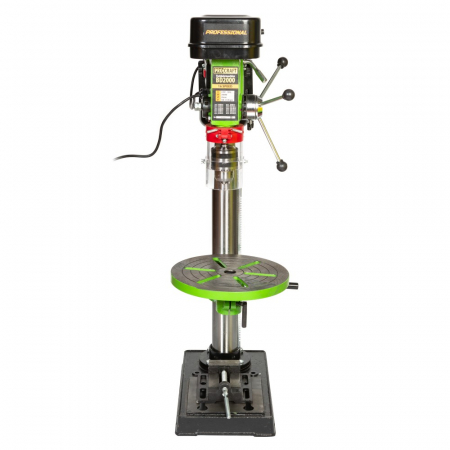 Bormasina de banc fixa, cu coloana, ProCraft BD2000, 650W, 3320RPM, Mandrina 20mm [1]