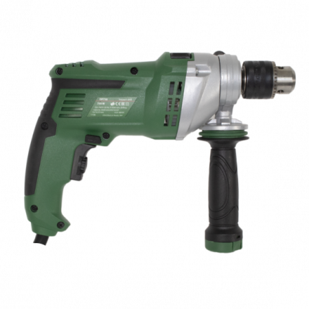 Bormasina Status DP750, 3000rpm, variator, 750W, Mandrina13 mm [1]