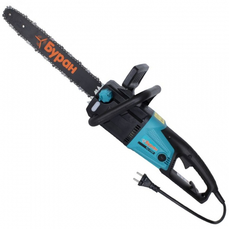 Fierastrau electric cu lant BURAN BT 2900, 2.9kw [0]