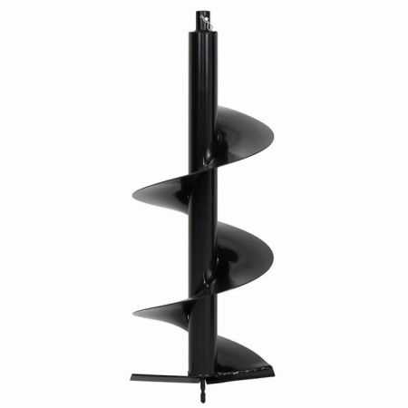 Motoburghiu Elefant MBE2800, 3.5CP, 52 cm³, 1 Burghiu inclus 150x800mm [4]