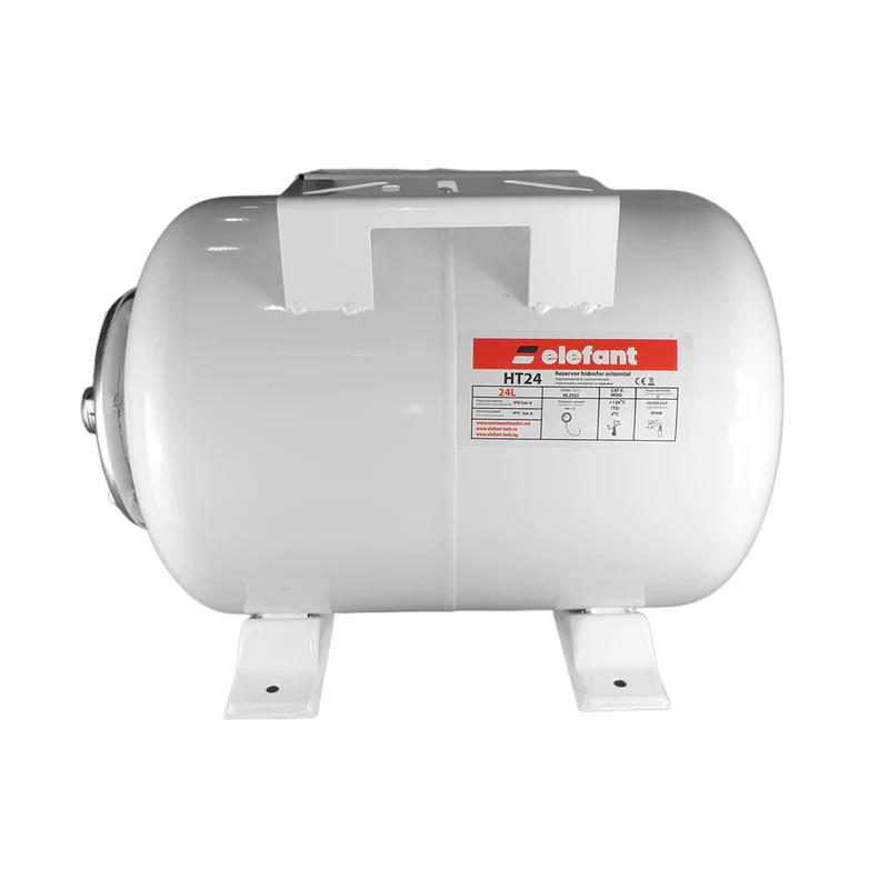 Hidrofoare - Butelie (vas expansiune) hidrofor Elefant 8425, 24L, 8 bar