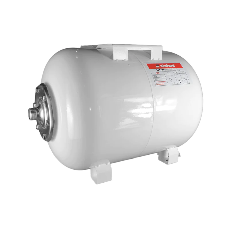 Hidrofoare - Butelie (vas expansiune) hidrofor Elefant 8431, 50L, 8 bar