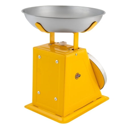 Cantar mecanic de masa ROTOR RCM-20, 20kg [3]