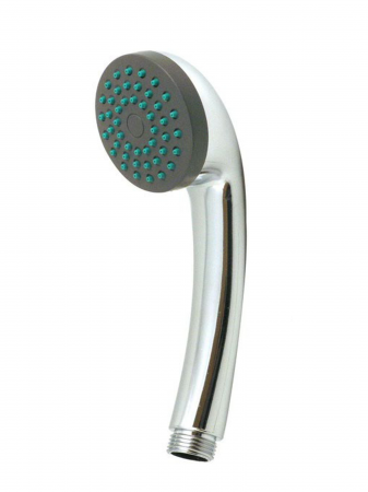 Cap de dus MIXXUS SH-08, Plastic/Fibra, Universal [1]