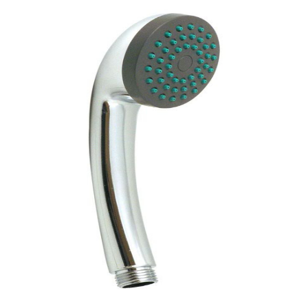 Cap de dus MIXXUS SH-08, Plastic/Fibra, Universal [0]