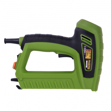 Capsator Electric Procraft PEH50, rata 20 capse/min., capse TYP50, cuie TYP F [4]