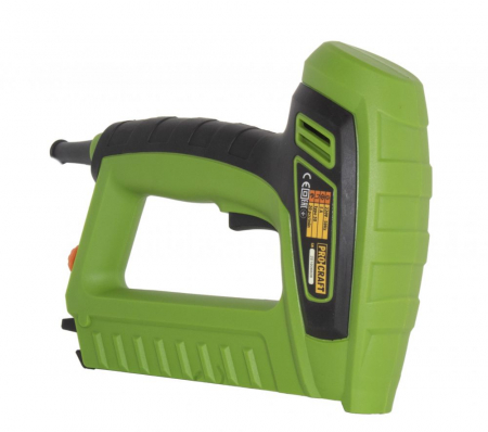 Capsator Electric Procraft PEH50, rata 20 capse/min., capse TYP50, cuie TYP F [2]
