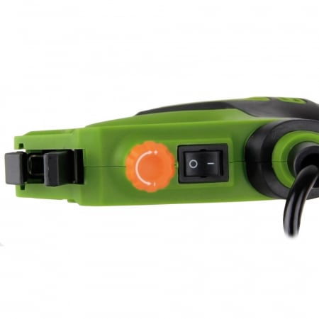 Capsator Electric Procraft PEH50, rata 20 capse/min., capse TYP50, cuie TYP F [5]