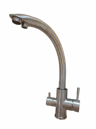 Instalatii sanitare - CHAMPION SUS-021 Baterie bucatarie