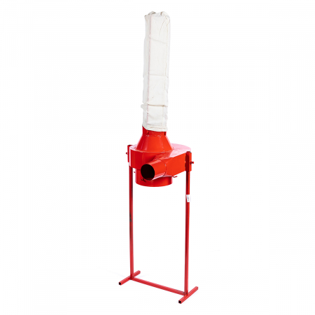 Ciclon S separator praf pentru tocatoare si mori Micul Fermier GF-2024 [0]