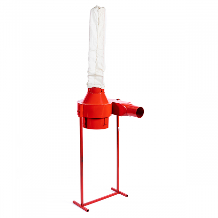 Ciclon S separator praf pentru tocatoare si mori Micul Fermier GF-2024 [1]